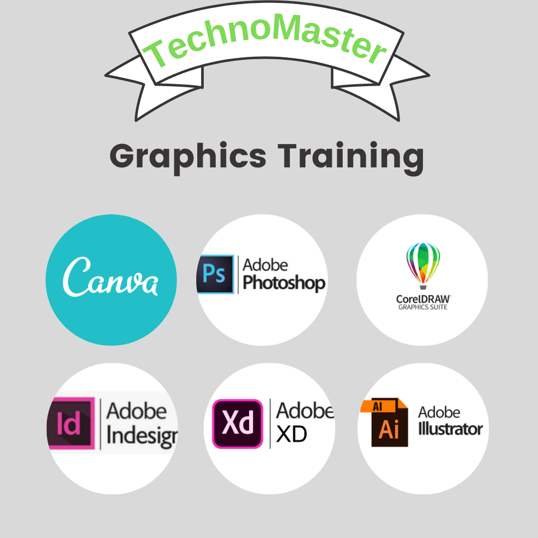 graphics training training institute in tabuk