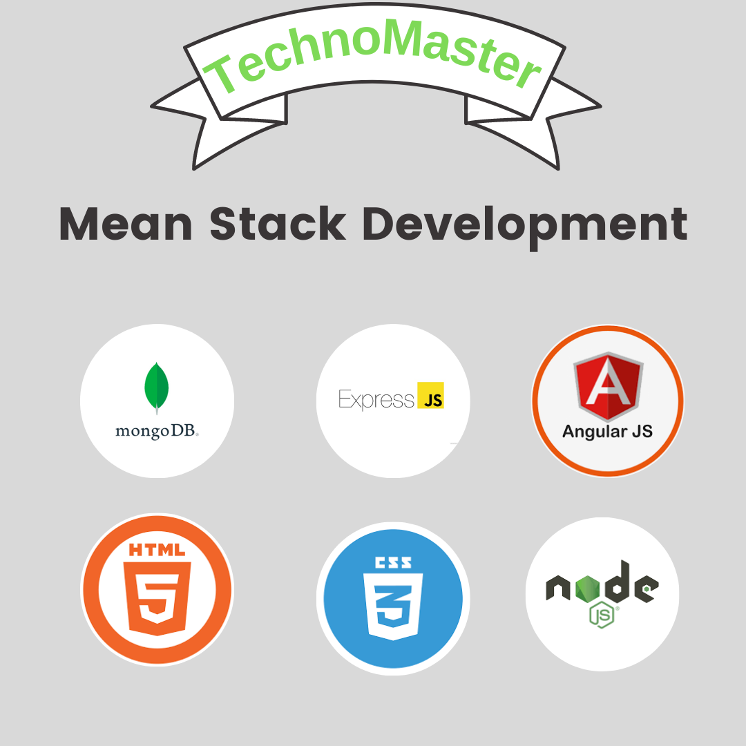 mean stack development training institute in jeddah