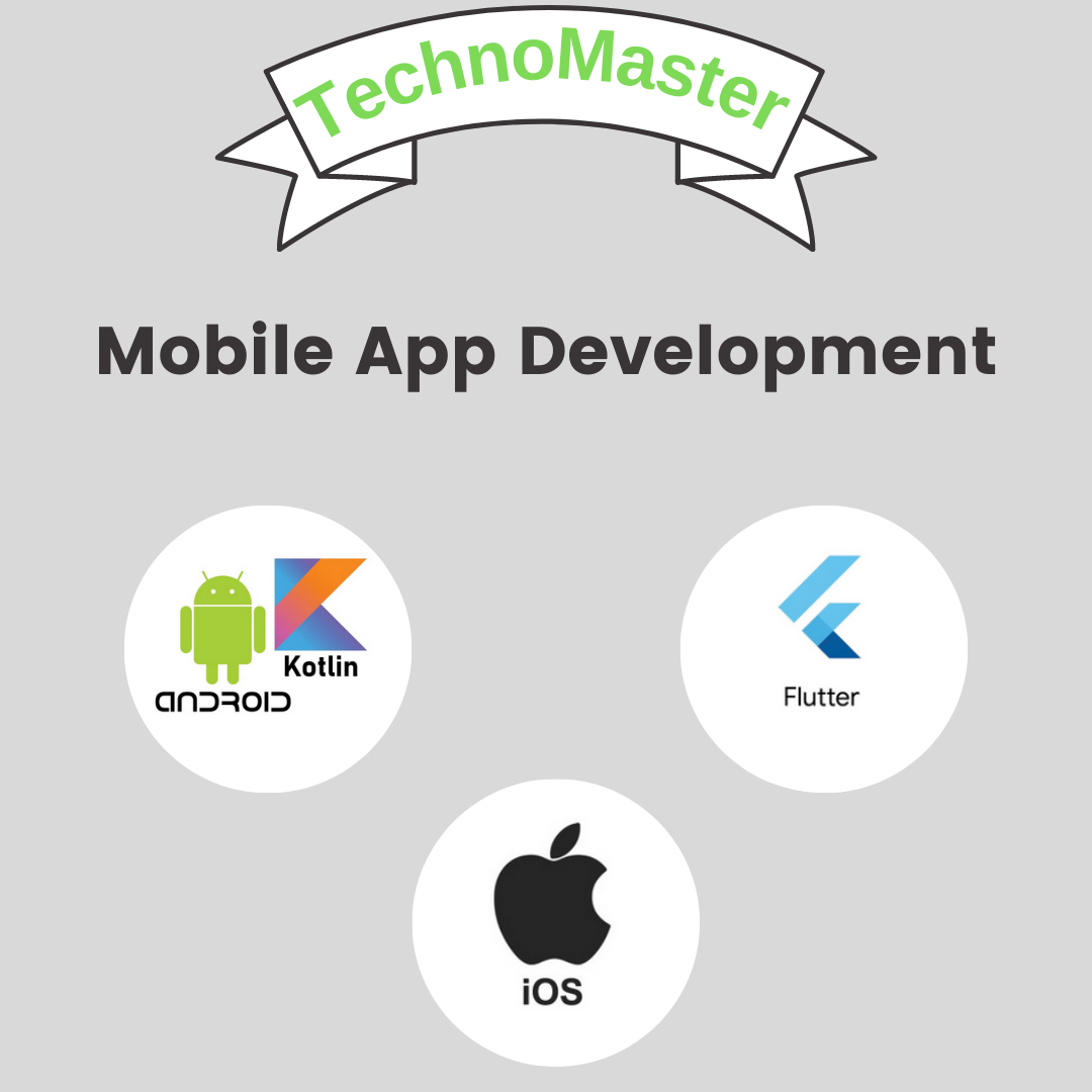 mobile app develpment training institute in mecca