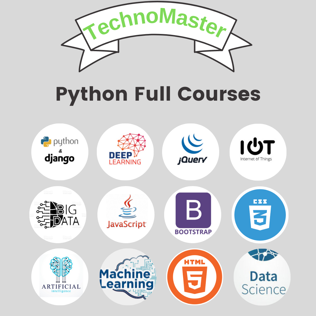 python full packages training institute in dammam