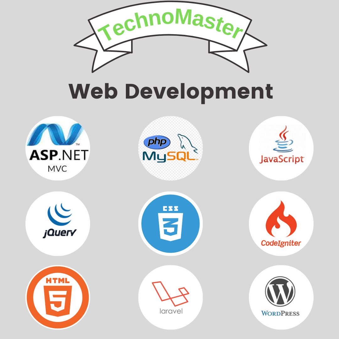 web development training institute in dammam