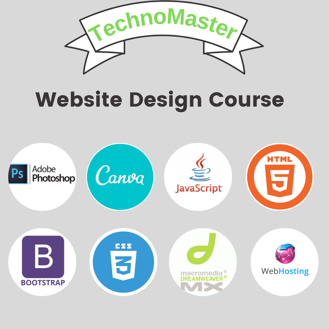website design training institute in jeddah