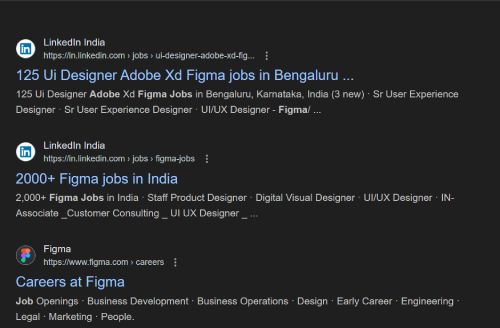 Adobe Figma internship jobs in Riyadh