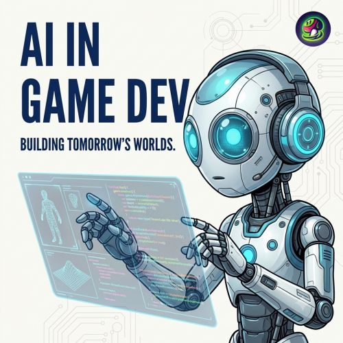 AI for Game Development Training in mecca