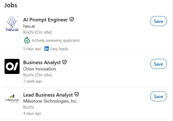 AI for Professionals internship jobs in Taif