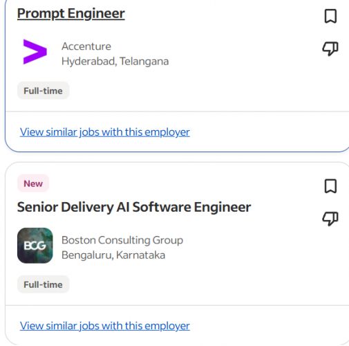 AI for Software Developers & AI Testing Automation internship jobs in Dammam