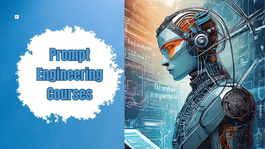 AI Prompt Engineering Training in riyadh