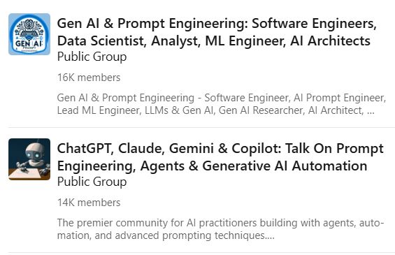 AI Prompt Engineering internship jobs in Riyadh