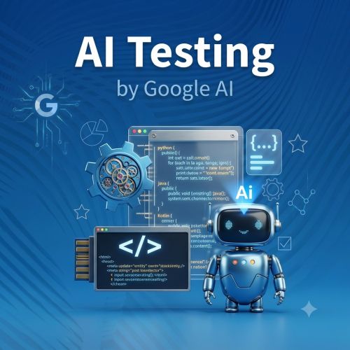 AI Testing & Automation Training in dammam