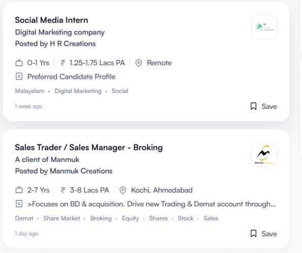 AI Video Creation internship jobs in Taif