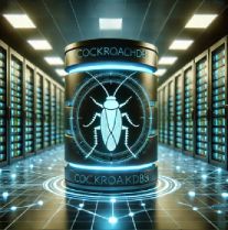 CockroachDB Training in riyadh