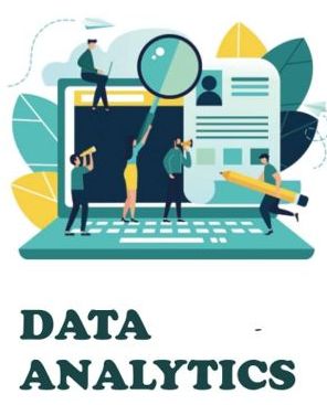 Data Analytics Training in dammam