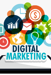 Digital Marketing / SEO (Full Course) Training in mecca