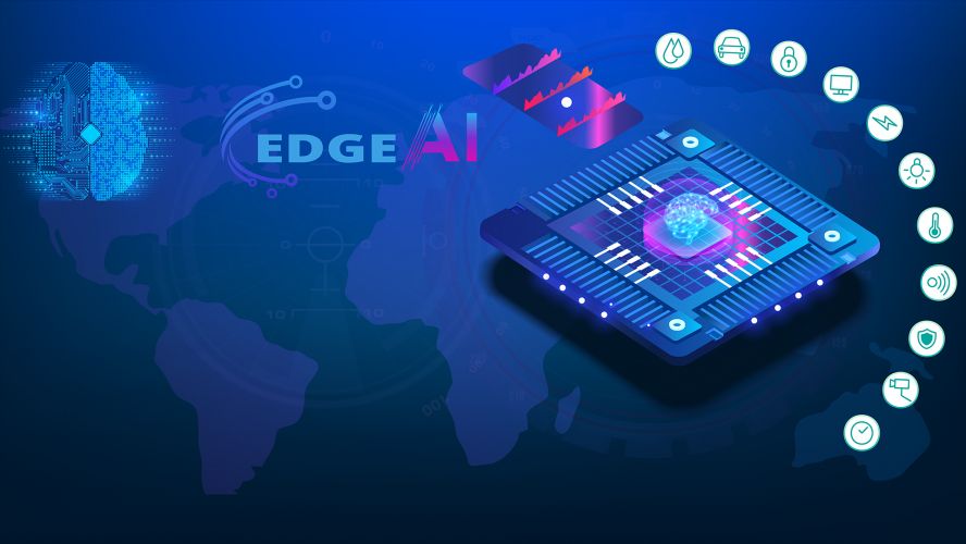 Embedded Systems & Edge AI Training in dammam