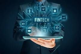 FinTech Development Training in al khobar