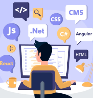 Web Development Training in al khobar