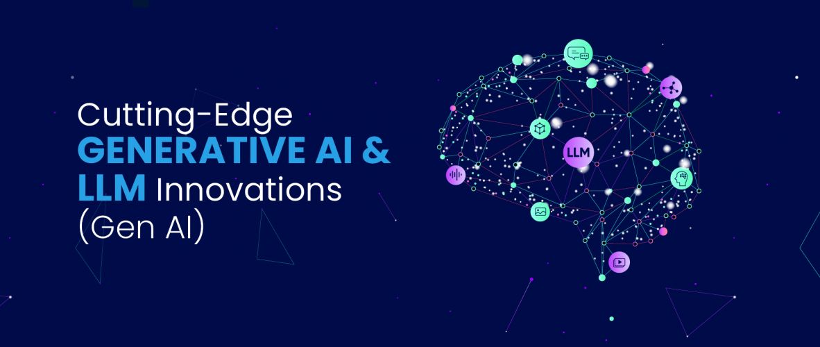 Generative AI & LLM Development Training in jeddah
