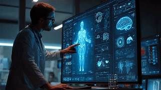 HealthTech Software Development Course Training in dammam
