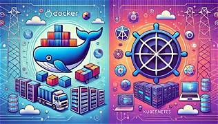 Kubernetes & Docker Administration Training in riyadh