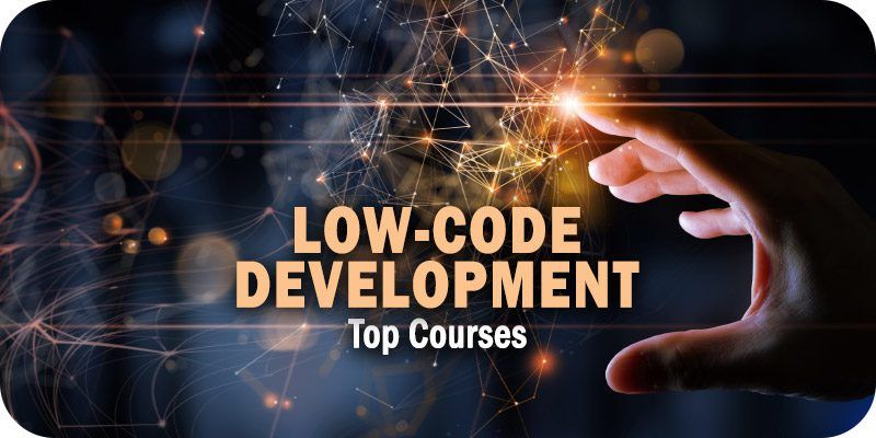 Low Code Development Course Training in jeddah