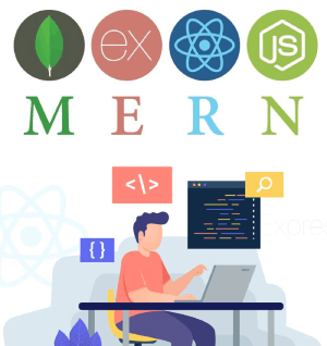Mern Stack Development Training in dammam