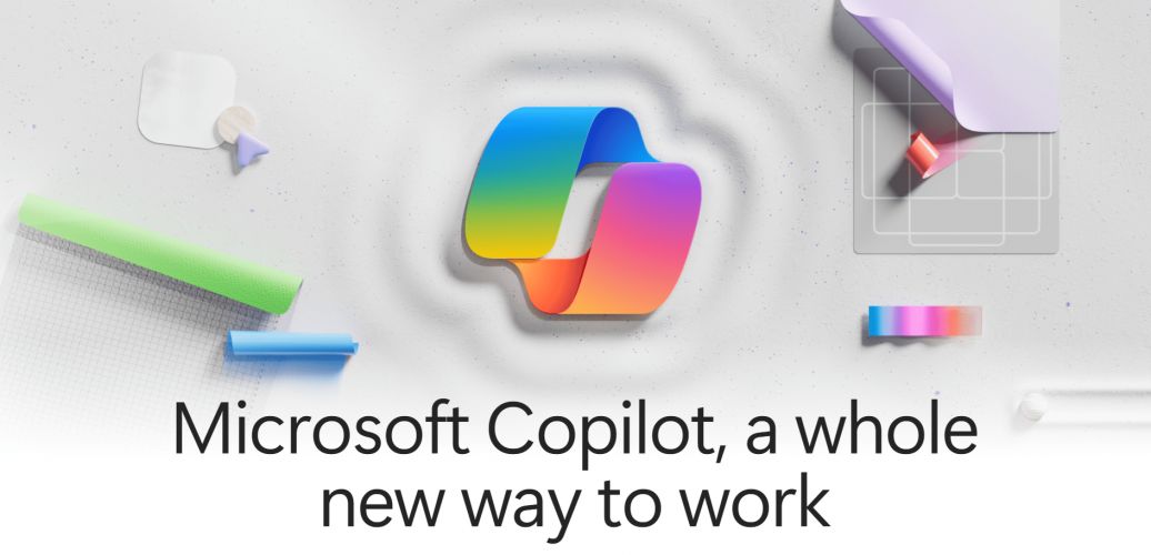 Microsoft Copilot & AI Productivity Training in mecca