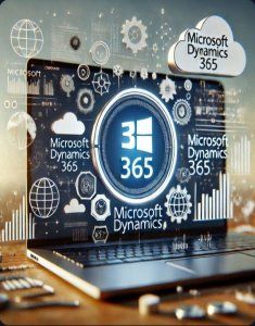 Microsoft Dynamics 365 Training in dammam