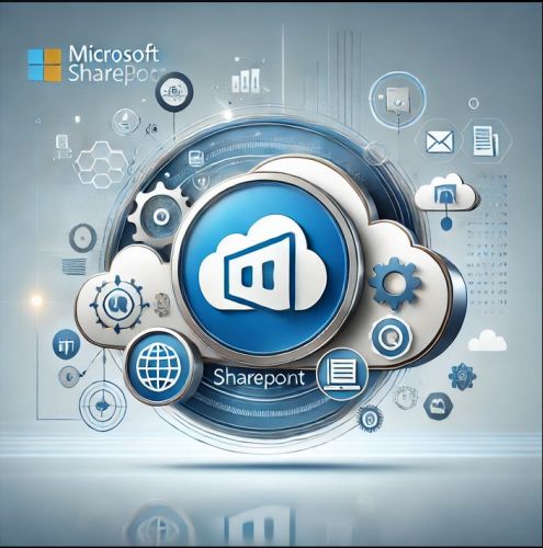 Microsoft SharePoint Training in dammam