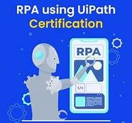 RPA UiPath Training Course Training in jeddah