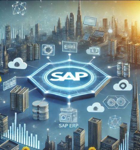 SAP ERP Training in jeddah