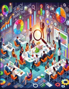 Search Engine Marketing (SEM) Training in riyadh
