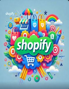 Shopify Training in tabuk