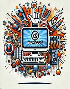 Toon Boom Training in taif