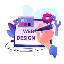 Web Design Training in jeddah