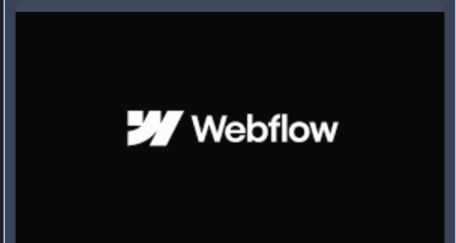Webflow Training in riyadh