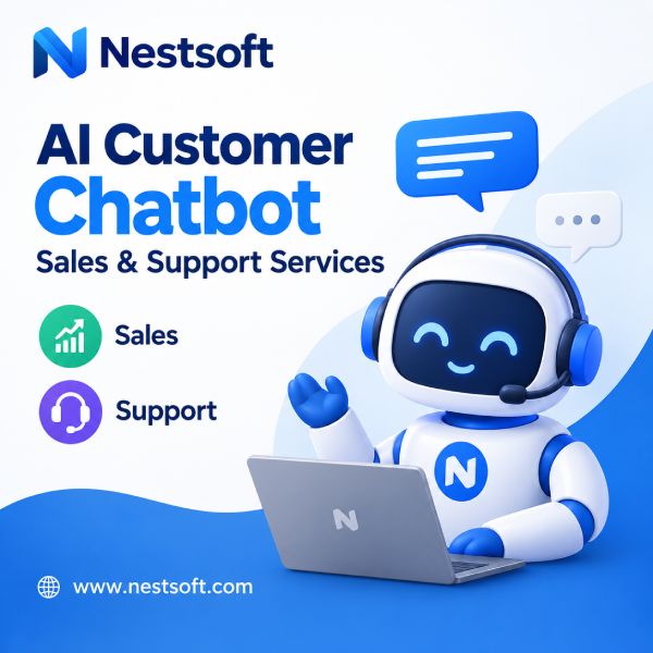 AI Customer Support & Chatbots Solutions in Mecca
