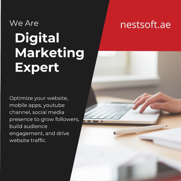 Digital Marketing Services in Riyadh