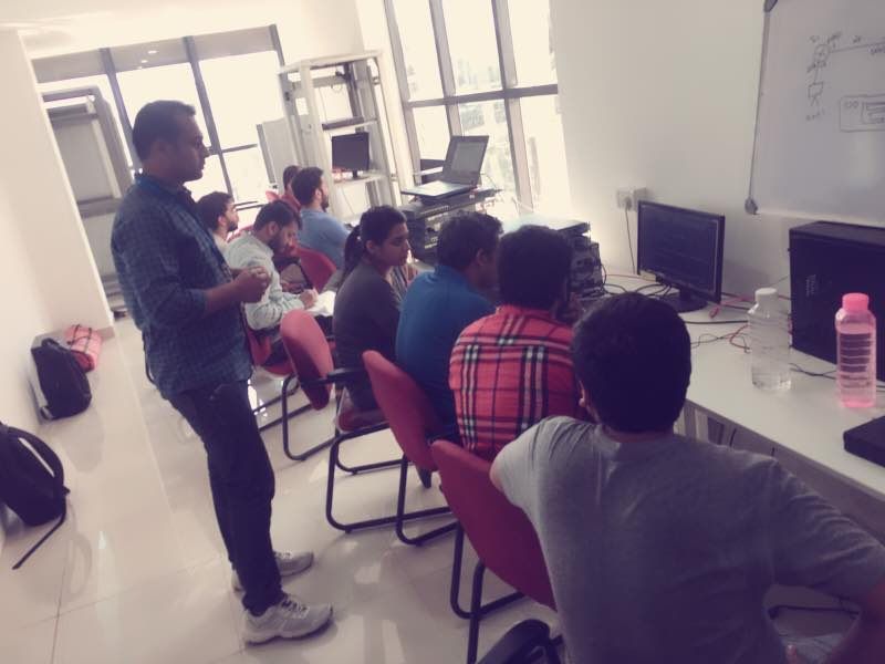 Internship/projects in taif