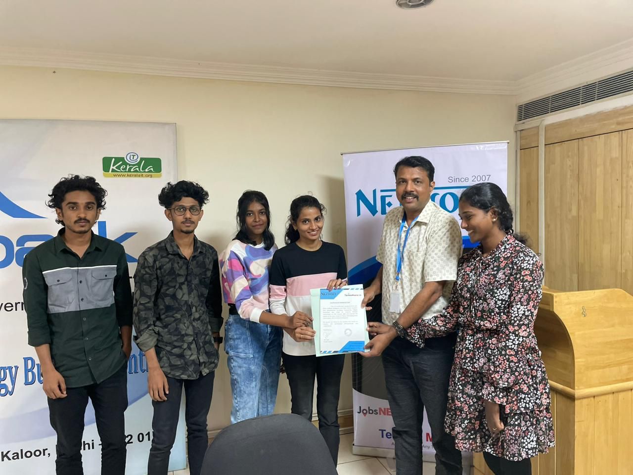 Internship/projects in taif