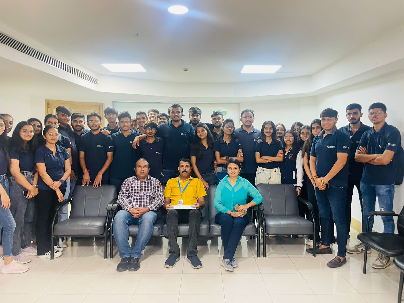 Internship/projects in tabuk