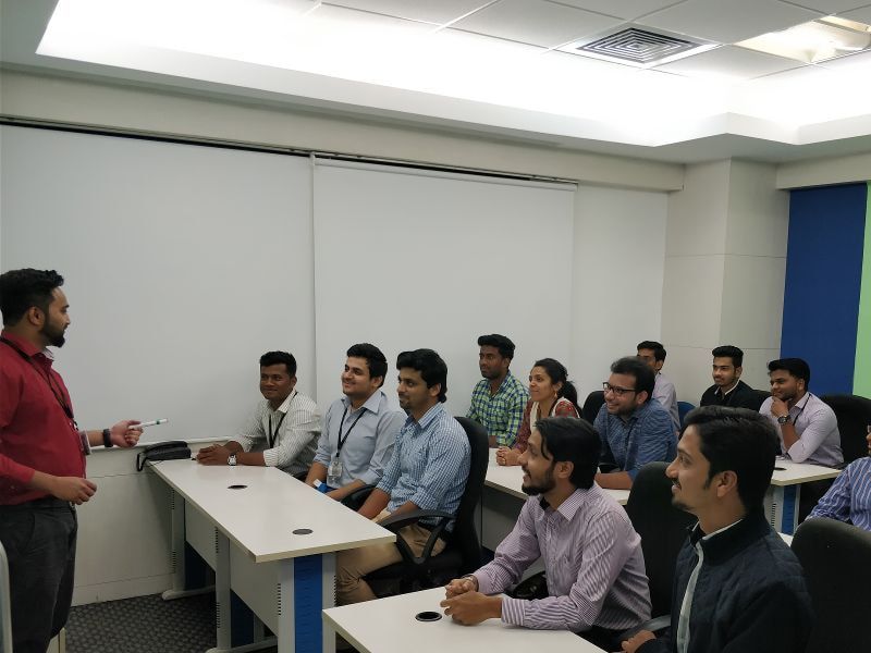 Internship/projects in riyadh