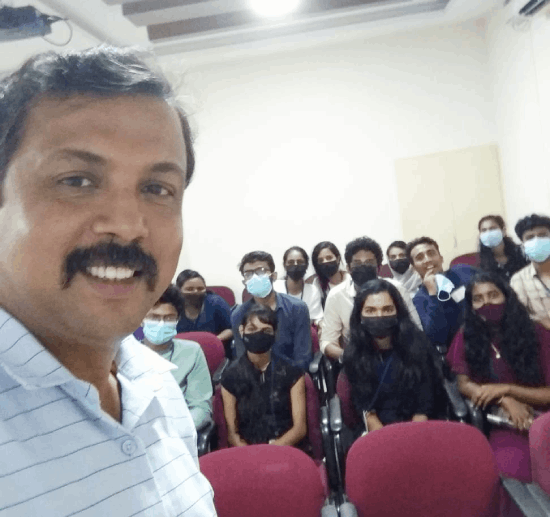 Internship/projects in tabuk