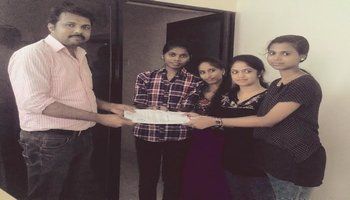Internship/projects in tabuk