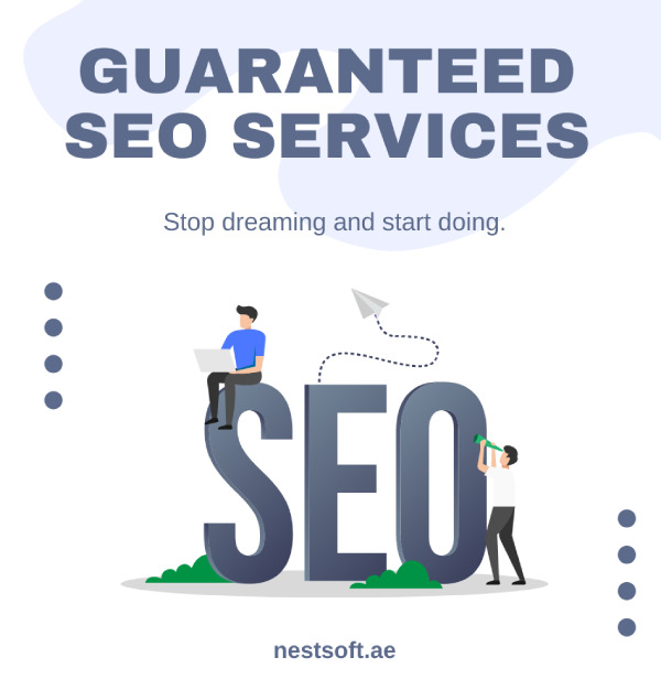 SEO Services in Al Khobar