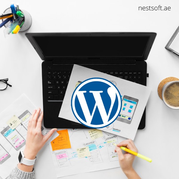 Wordpress Development in Taif